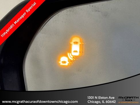 Used 2021 Honda Insight EX image 17