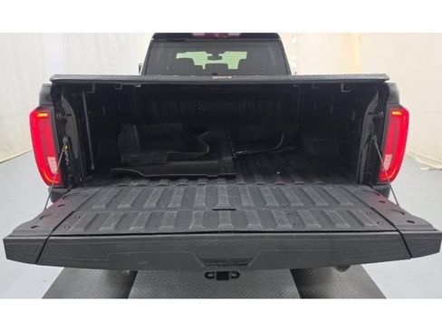 Used 2023 GMC Sierra 2500 AT4 w/ Driver Alert Package I AWD/4WD image 11