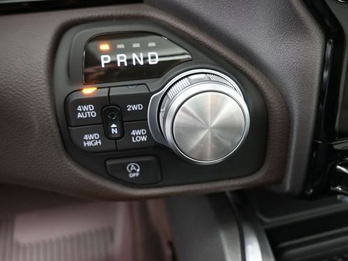 New 2026 RAM 1500 Laramie image 4