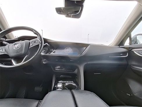 Used 2021 Buick Envision Avenir w/ Technology Package II image 26