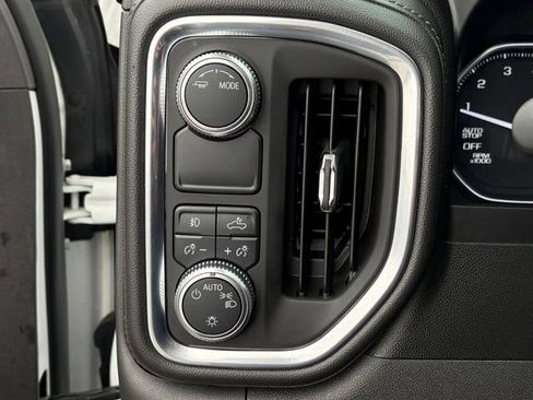 Used 2020 GMC Sierra 1500 Elevation w/ Elevation Value Package image 5