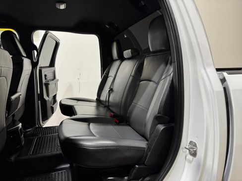 Used 2022 RAM 2500 Tradesman AWD/4WD image 16