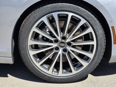 New 2026 Audi A6 3.0 image 16