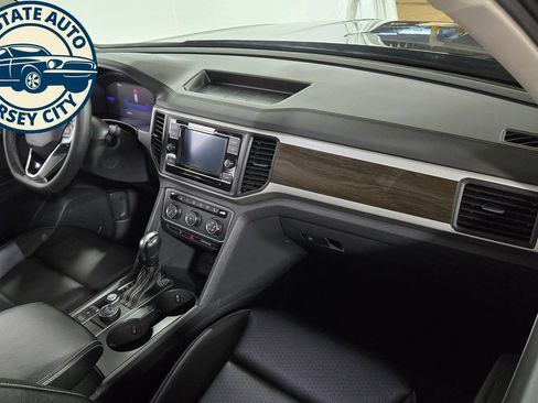 Used 2023 Volkswagen Atlas SE AWD/4WD image 37