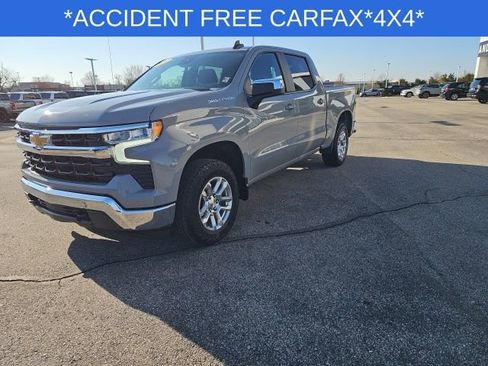 Used 2024 Chevrolet Silverado 1500 LT image 9