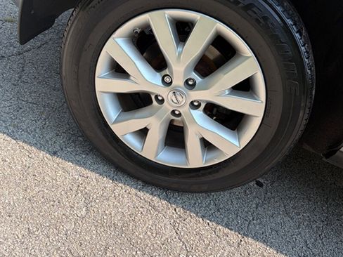 Used 2014 Nissan Murano SL w/ Navigation Package AWD/4WD image 28