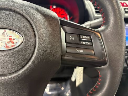 Used 2017 Subaru WRX Premium AWD/4WD image 9