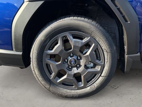 New 2026 Subaru Outback Premium image 10