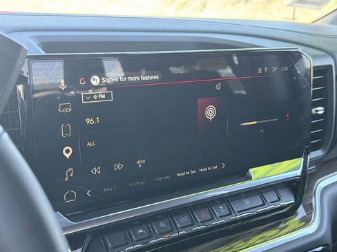 Used 2026 GMC Sierra 1500 Elevation image 5