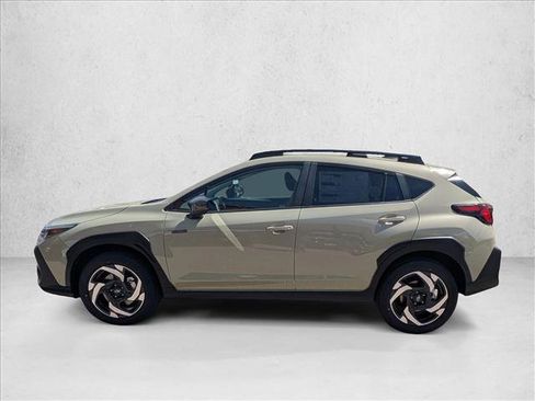 New 2026 Subaru Crosstrek 2.5i Limited AWD/4WD image 8
