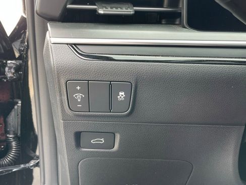 New 2026 Kia K5 GT-Line image 12