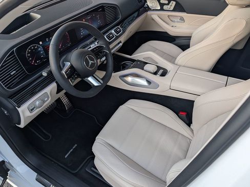 Used 2026 Mercedes-Benz GLS 450 4MATIC image 13
