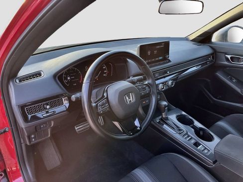 Used 2022 Honda Civic Sport image 9