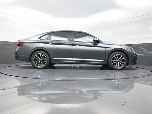 New 2026 Volkswagen Jetta Sport image 26