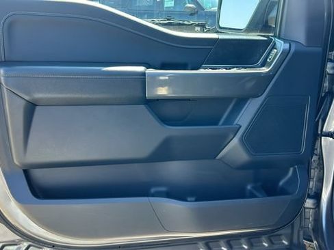 Certified 2022 Ford F150 XLT w/ Equipment Group 302A High AWD/4WD image 16