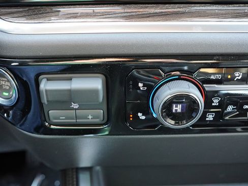 New 2026 Chevrolet Silverado 1500 LT Trail Boss w/ Safety Package image 14