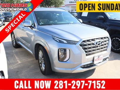 Used 2020 Hyundai Palisade Limited