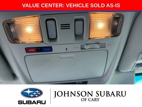 Used 2016 Subaru Outback 3.6R Limited AWD/4WD image 14