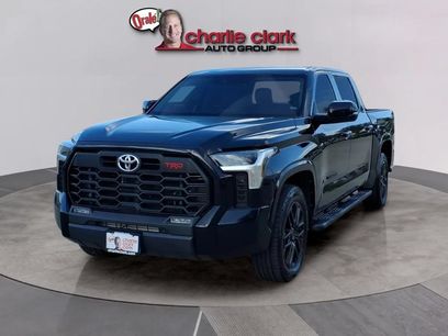 Used 2023 Toyota Tundra SR5 w/ TRD Sport Premium Package