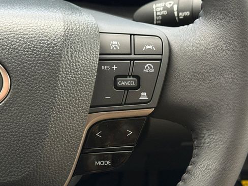 New 2026 Toyota Camry XLE FWD image 29