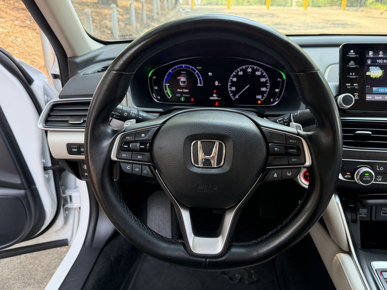 Used 2021 Honda Accord EX-L image 15