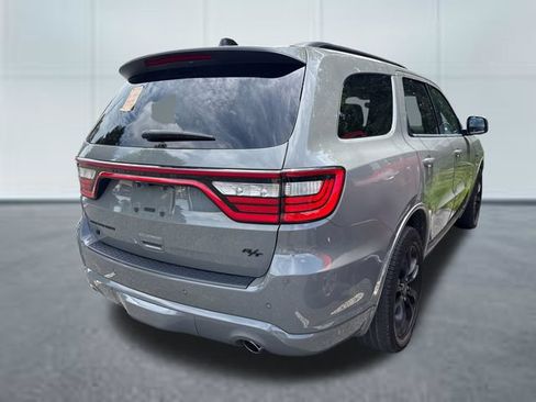 Used 2024 Dodge Durango R/T AWD/4WD image 4