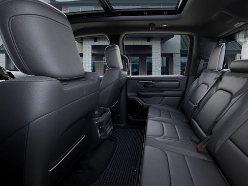 New 2026 RAM 1500 Limited AWD/4WD image 28