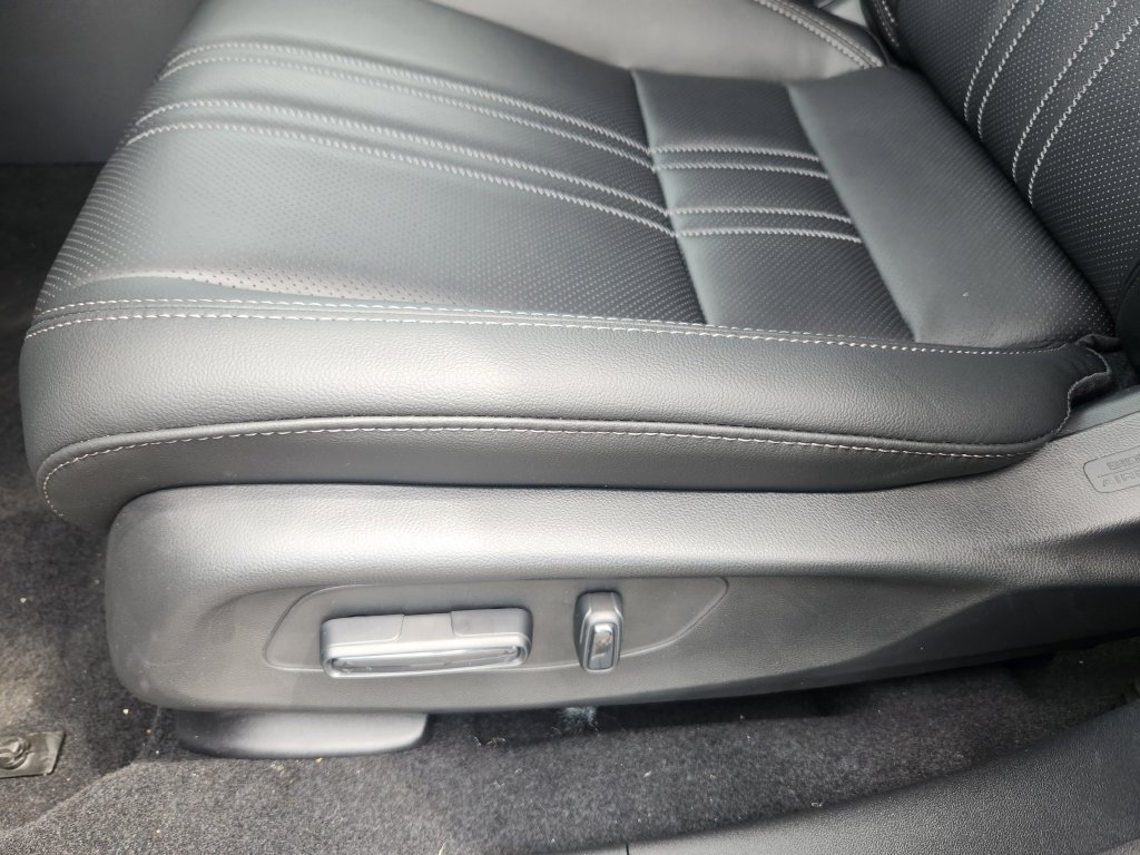 New 2027 Honda HR-V EX-L image 20