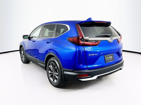 Used 2021 Honda CR-V EX image 5