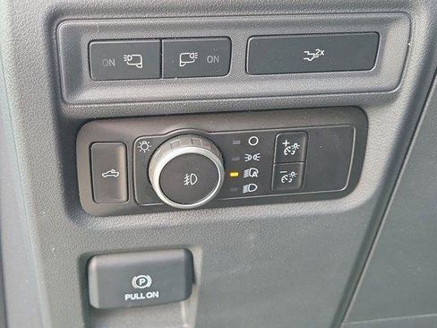 Used 2023 Ford F150 XLT w/ Equipment Group 302A High image 23