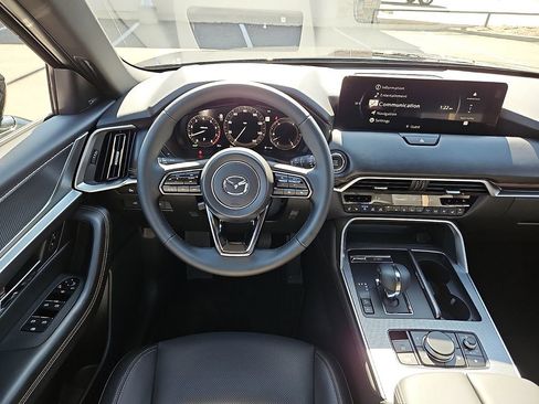 New 2026 MAZDA CX-70 3.3 Turbo S w/ Premium Package image 12