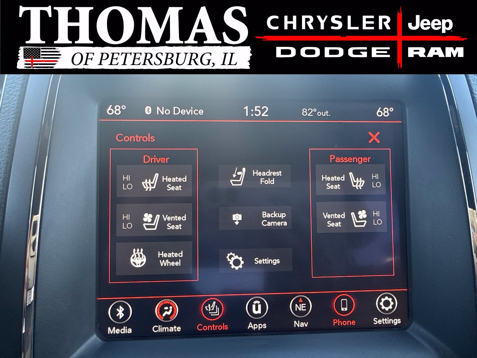 Used 2018 Dodge Durango R/T AWD/4WD image 18