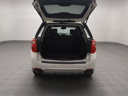 Used 2015 Chevrolet Equinox LTZ FWD image 29