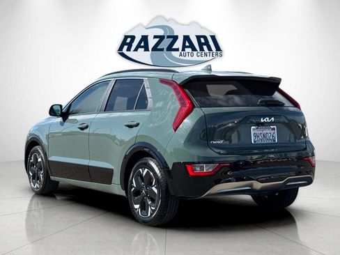 Used 2023 Kia Niro Wind FWD image 5