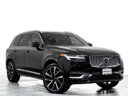 Used 2021 Volvo XC90 T8 Inscription Expression w/ Advanced Package