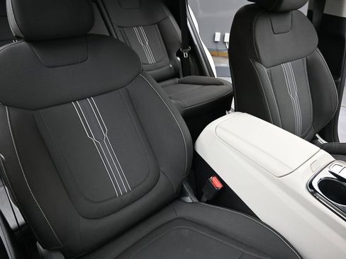 Certified 2022 Hyundai Tucson SEL AWD/4WD image 14