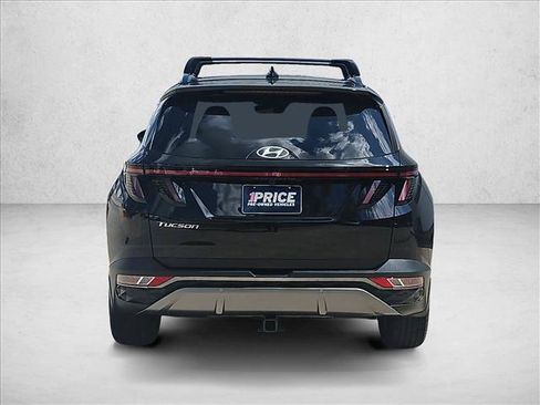 Used 2023 Hyundai Tucson Limited FWD image 7