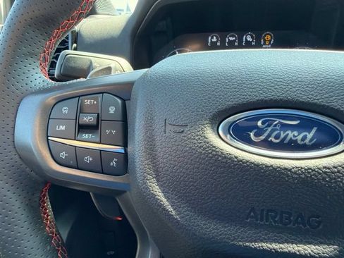 New 2026 Ford Ranger Raptor AWD/4WD image 22