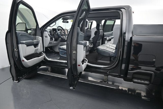 Used 2024 Ford F250 Limited AWD/4WD image 24