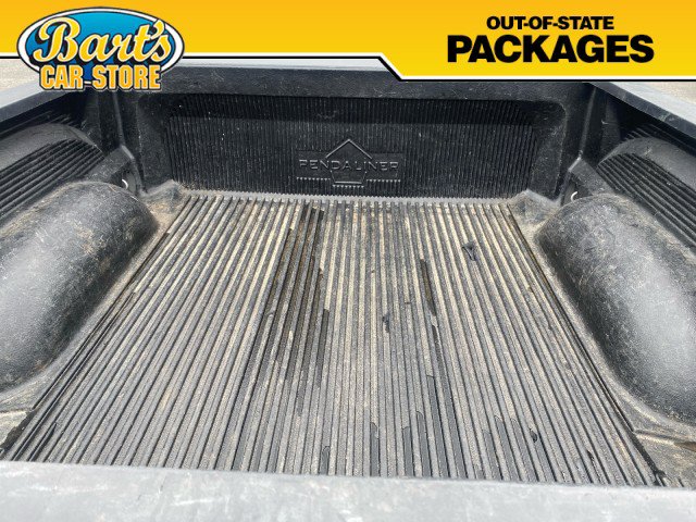 Used 2018 RAM 1500 Classic SLT AWD/4WD image 8