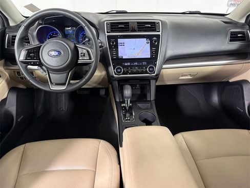 Used 2019 Subaru Legacy 2.5i Limited w/ Popular Package #2A image 24