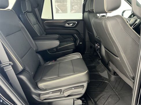 Used 2024 Chevrolet Tahoe Premier image 25