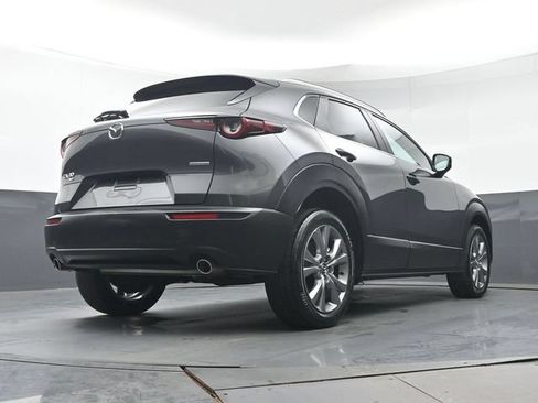 Certified 2024 MAZDA CX-30 AWD 2.5 S w/ Preferred Package image 31