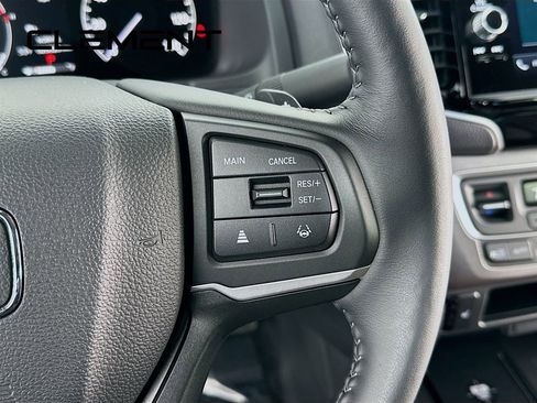 Used 2024 Honda Ridgeline RTL image 17