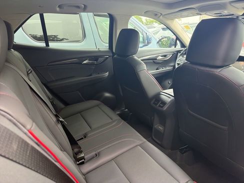 Used 2023 Buick Envision Essence w/ Sport Touring Package AWD/4WD image 4
