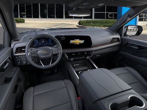 New 2025 Chevrolet Tahoe Premier w/ Sun And Tow Package image 15