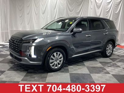 Used 2025 Hyundai Palisade SEL