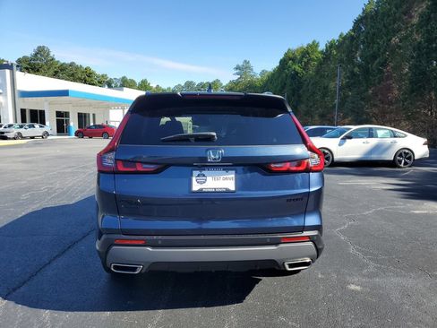New 2026 Honda CR-V Sport-L image 6