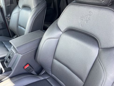 New 2025 Ford Bronco Big Bend image 9