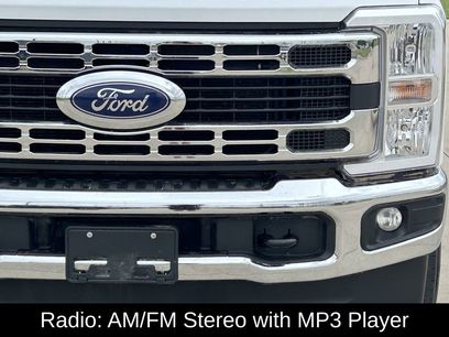 Used 2025 Ford F250 XLT w/ FX4 Off-Road Package